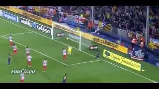 Las Mejores Jugadas De Messi