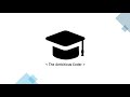 The Ambitious Coder Into, Let&#39;s Learn!