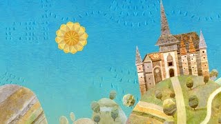 Kecskemétfilm 2D Animation Showreel 2015