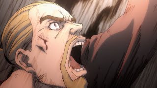 You Have No Enemies X Nothing Good Has Ever Happened To Me Somewhere Else  Vinland Saga Ost