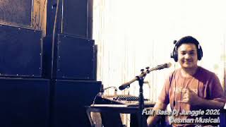 Download Lagu Full Bass | Dj Junggle 2020 | Nonstop Dj Nias Paling Terbaru MP3