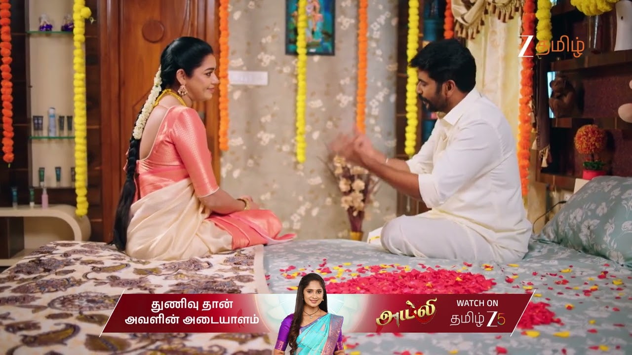 Getti Melam | Ep - 280 | Dec 27, 2025 | Best Scene 2 | Zee Tamil