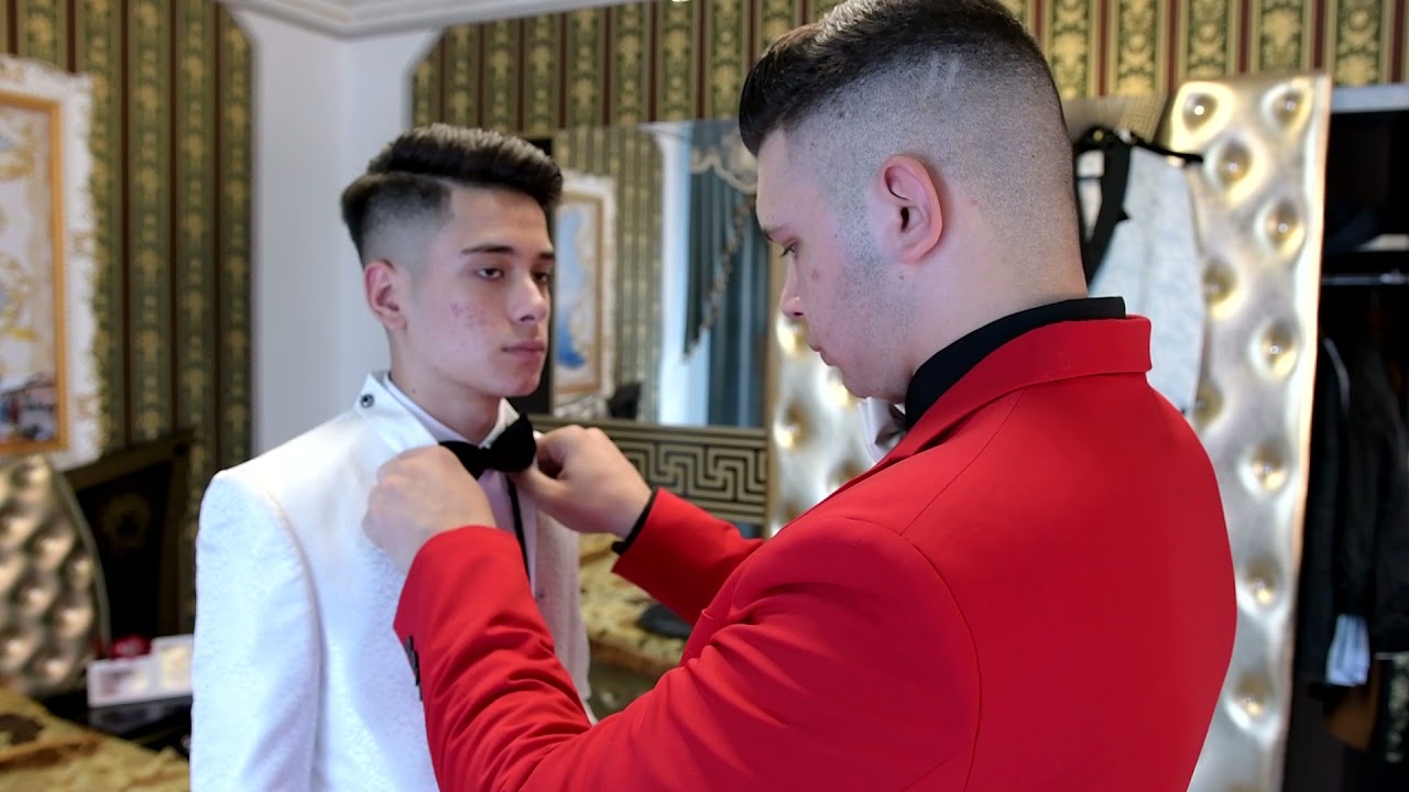 (INTRO) NUNTA Vlad & Lidia 14.07.2021 | Oltenița CL