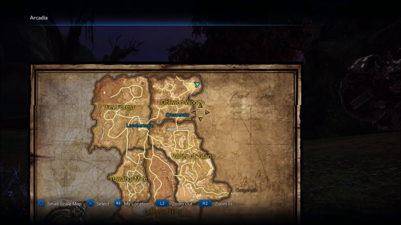 TERA CONSOLE - Lanok(Lvl 21) | World Boss