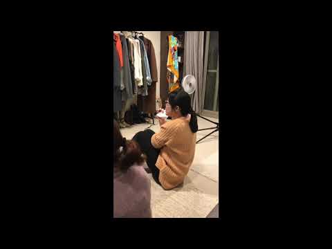《實測》今際之國的闖關者!!當紅日劇觀影心得?君華日常Vlog
