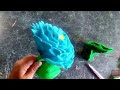FLOR DE PAPEL CREPE SENCILLA conocida como tecnica del dulce....How to make flowers  papers