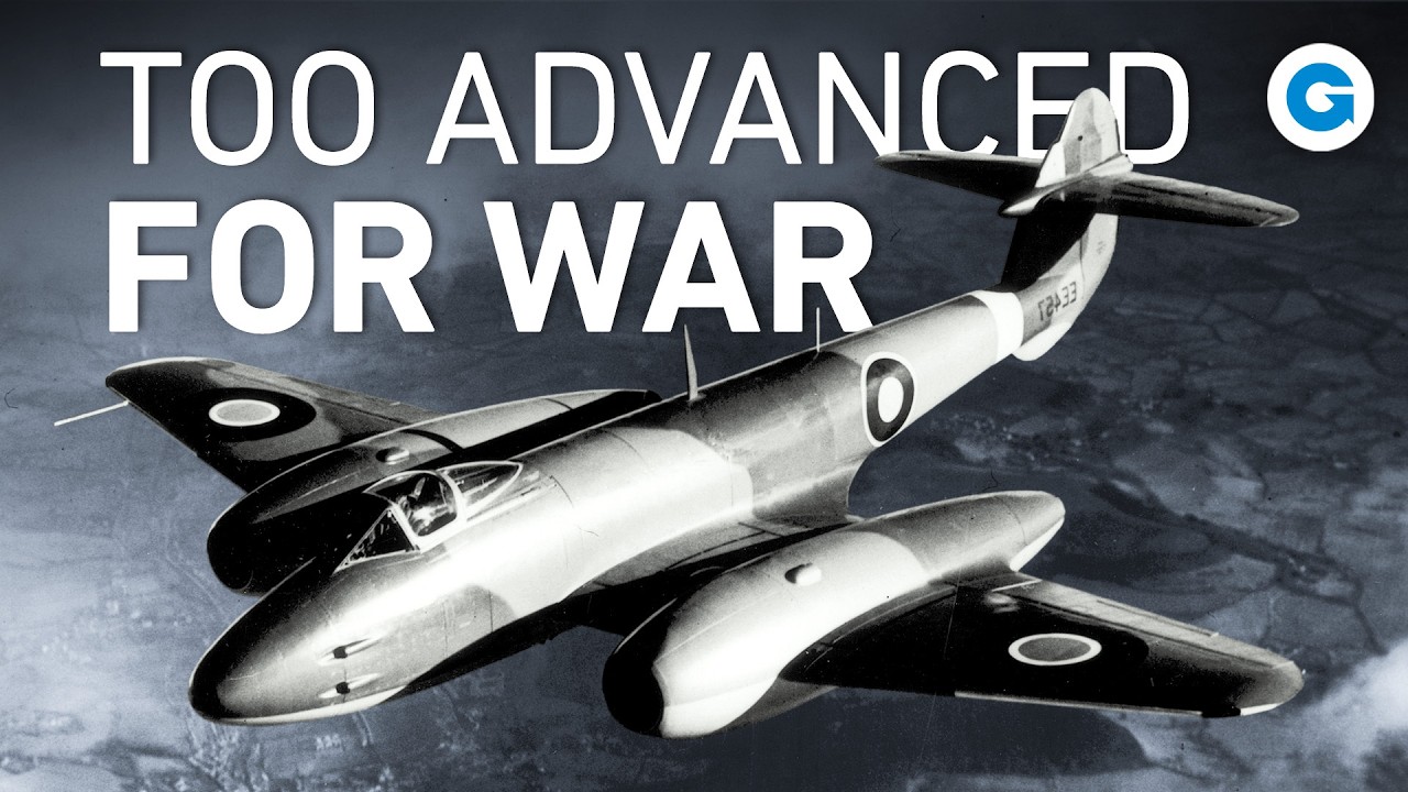 secret-wwii-aircraft-that-changed-aviation-forever-full-documentary