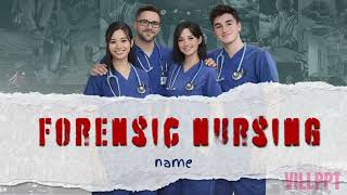Nursing Case Study Presentation | Forensic Nursing | Microsoft PowerPoint Presentation