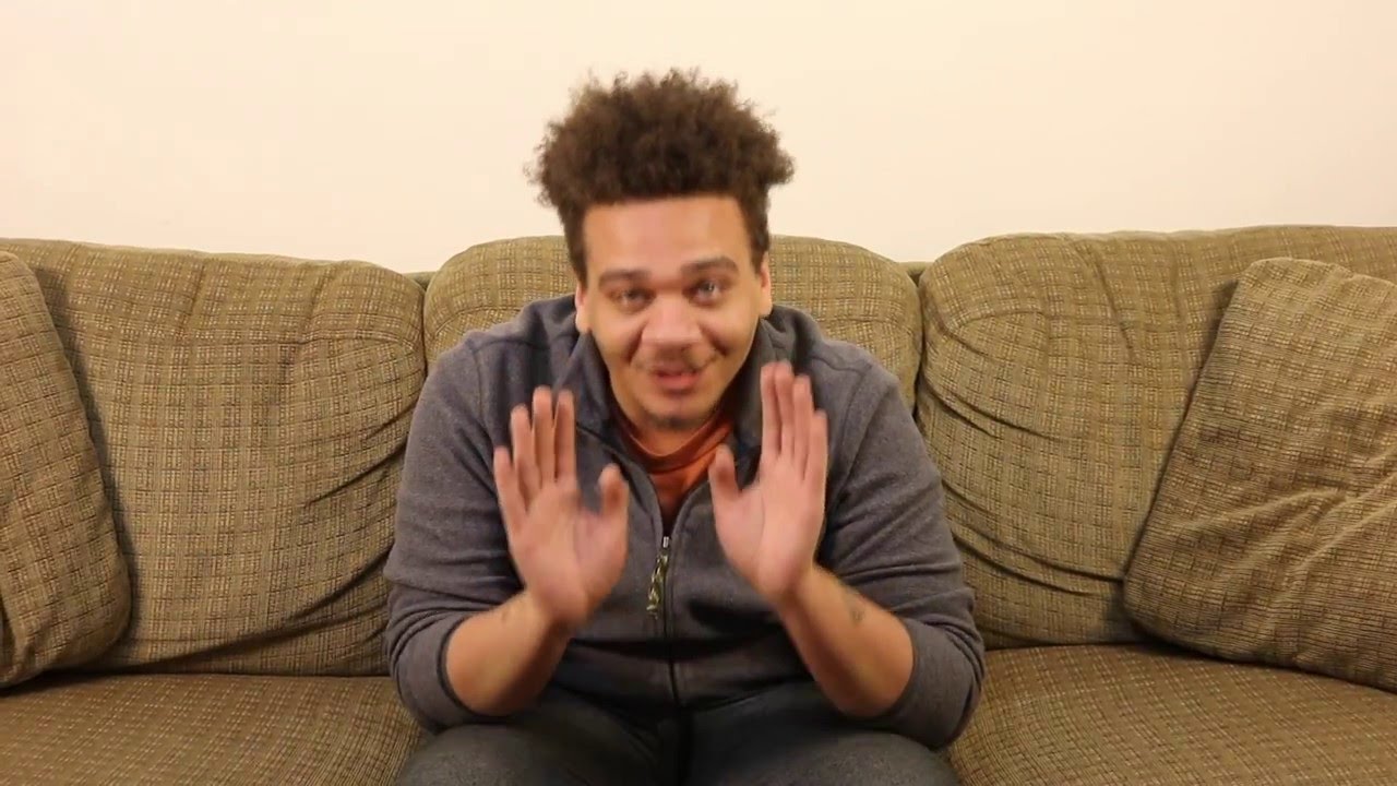 Black Actors That SHOULD'VE Won Oscars!! (#MLKsOfComedy)