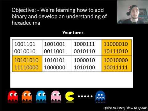 What Is Data Conversion Computer Science