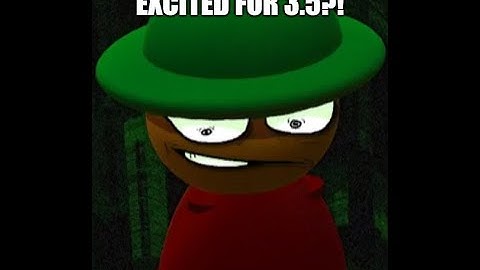 [Remaster] Wireframe Cheemy Mix But Dave Has Vowels - FNF: Vs. Dave And Bambi: Golden Apple Edition