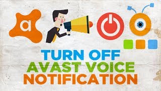 Shut Off Notifications For Avast On Shut Off Notifications For Avast On