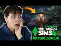 WRÓŻKI w SIMS 4 potwierdzone + NOWE OBIEKTY ZA DARMO! (wychodek)
