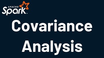 PySpark Tutorial 19: PySpark Covariance | PySpark with Python