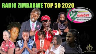 Radio Zimbabwe top 50 2020 | Best songs | full list screenshot 4