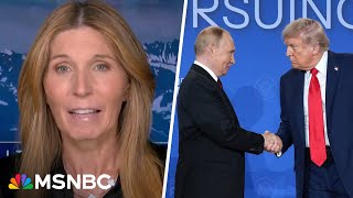 Download Lagu Trump 'standing next to a ruthless dictator': Nicolle Wallace on Putin summit MP3 Download Lagu Trump 'standing next to a ruthless dictator': Nicolle Wallace on Putin summit MP3