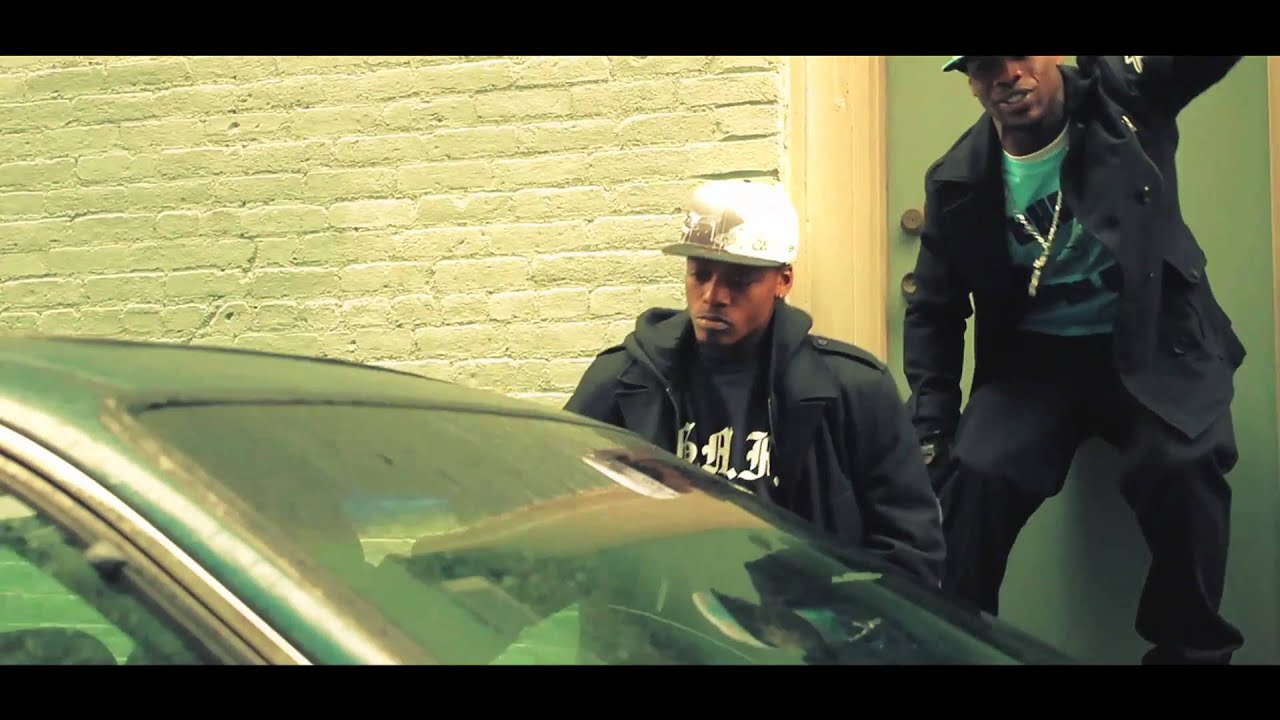 Lefty Gunnz x Ruby Blak | "Crack Sells" [OFFICIAL MUSIC VIDEO]