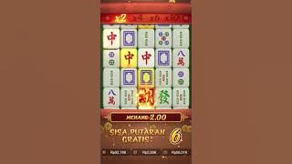 PESONA NAGA !! POLA MAHJONG WAYS 1 HARI INI 💰 TRIK POLA GACOR MAHJONG WAYS 1 ⚡️ POLA MAHJONG WAYS 1