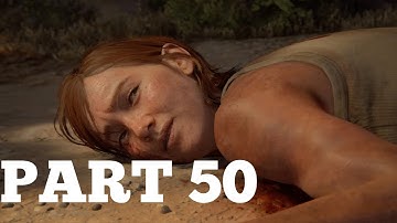 RESORT JOURNEY The Last of Us Part 2 Gameplay Walkthrough