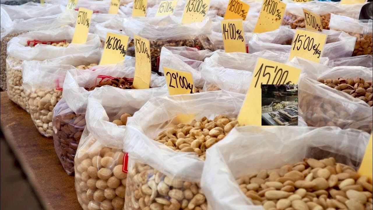 Examples of Food Marketing Jobs YouTube