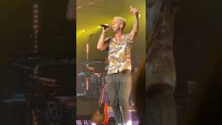20230307 OneRepublic Live In Japan - Love Runs Out @Tokyo Garden Theater