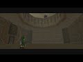 Let&#39;s Survive - Zelda : Majora&#39;s Mask - Part 22 : Stone Tower Temple (Beginning/Middle)