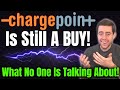 Chargepoint Is Still A Buy! 2 Things No One Is Talking About With SBE Stock!