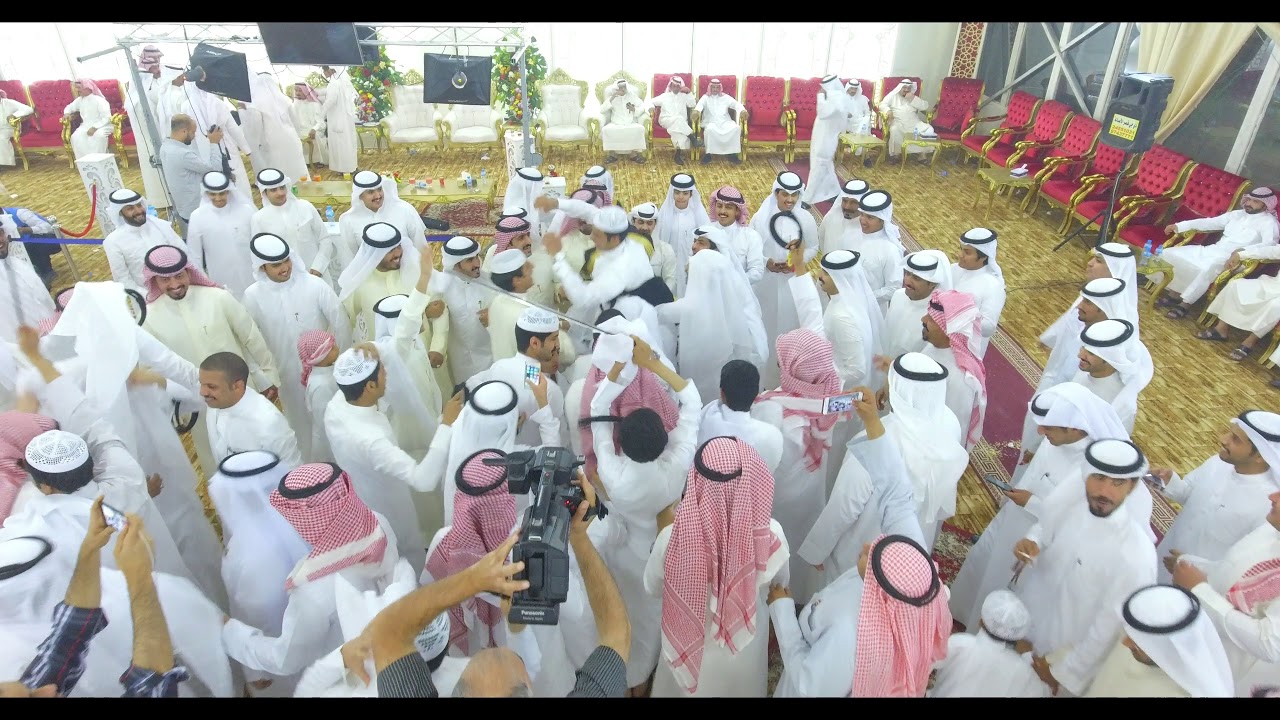 أفراح المهدي | يوسف سالم عبدالله بدحان السليماني