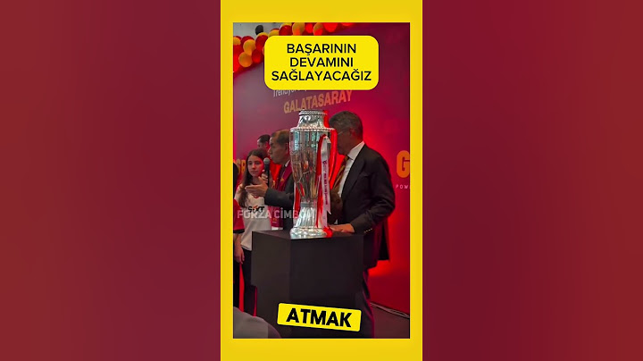 Dursun Özbek Osimhen’i İsteyen Taraftara Eşlik Ediyor