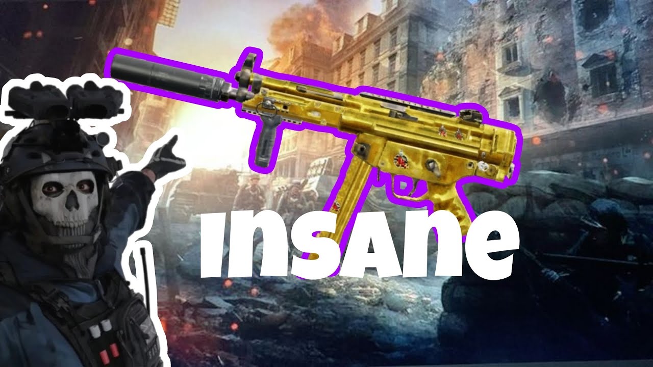 The most intense match I've ever played || Call of Duty mobile - YouTube