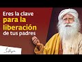 Es hora de que hagas esto por tus padres | Sadhguru