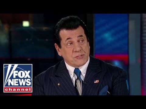 Chuck Zito: I