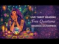 𝕾𝖎𝖉𝖉𝖍𝖎𝖔𝖈𝖈𝖚𝖑𝖙𝖊𝖒𝖕𝖗𝖊𝖘𝖘 is live🦋 1 QUESTION FREE / PAID ✅️ 2 ques FREE for NEW SUBSCRIBERS