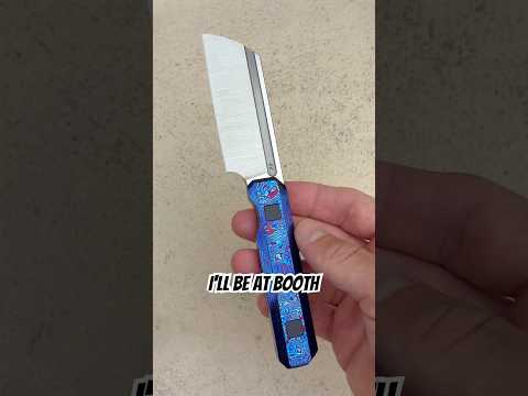 Blade Show West 2025!