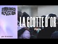 La mauvaise rputation  pisode 1  la goutte dor