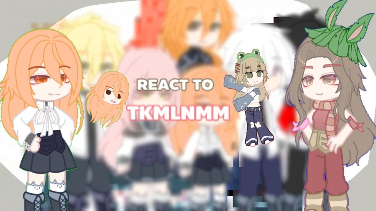 Tôi không muốn làm người mai mối REACT TO / Naki-Haaka/ flop quá cho tớ xin 1 like nhé