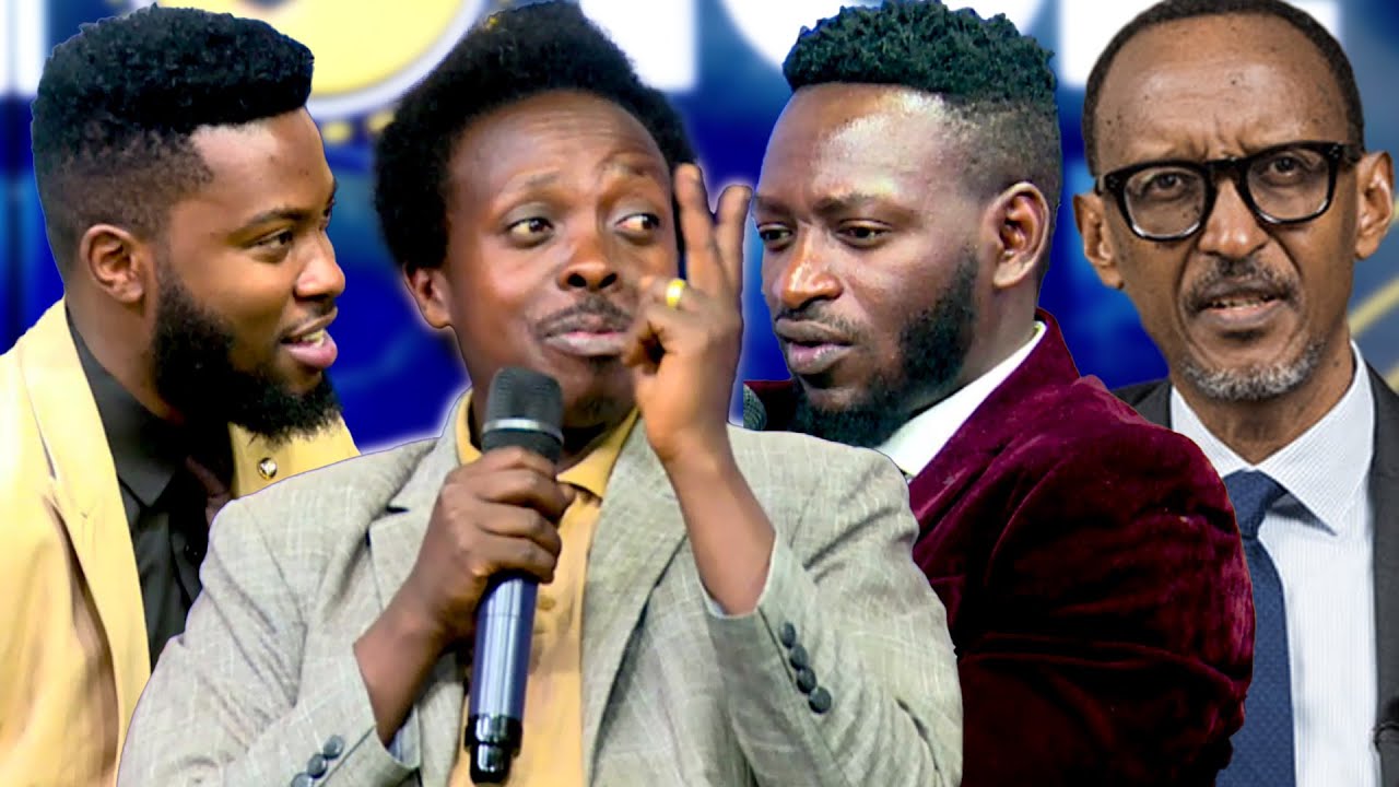 ABANYAMURENGE bavuye muRwanda ntibakabashuke🚨Afurika yepfo tuzayifata|Habuze undi KAGAME😳