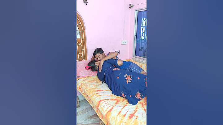 নিদ্রাহীন রাত এবং হাসিখুশি লড়াই: আমাদের দম্পতির ঘুমের সময় সাগা! 😂😍 #দম্পতি #ফানি #শর্টস #ভির