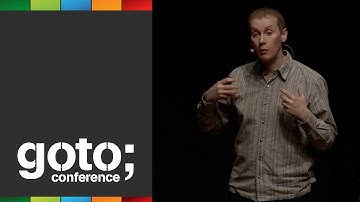 Responding in a Timely Manner • Martin Thompson • GOTO 2014