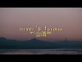 杉山清貴 &amp; オメガトライブ(스기야마 기요타카 &amp; 오메가 트라이브/OMEGA TRIBE) - River's Island[해석 가사 번역 발음 lyrics]