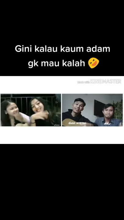 Story wa balasan Love You Kamu (nggak nyesal bilang sayang cinta kamu)