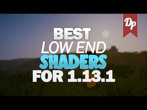 [1.7.10] Lagless Shaders Mod Download  Minecraft Forum