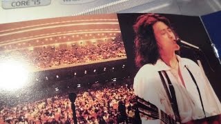 第85弾。KAI FIVEの「LOVE JACK」収録曲「ノーヴェンバー・レイン」を...