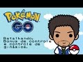 PGO: POKEMON GO #3 Batalha de ginásios, como funciona e bônus de controle @FelipeHitoki