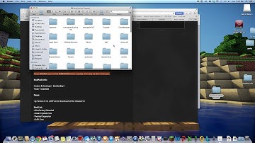 Technic Tutorial :: How to backup worlds before updating