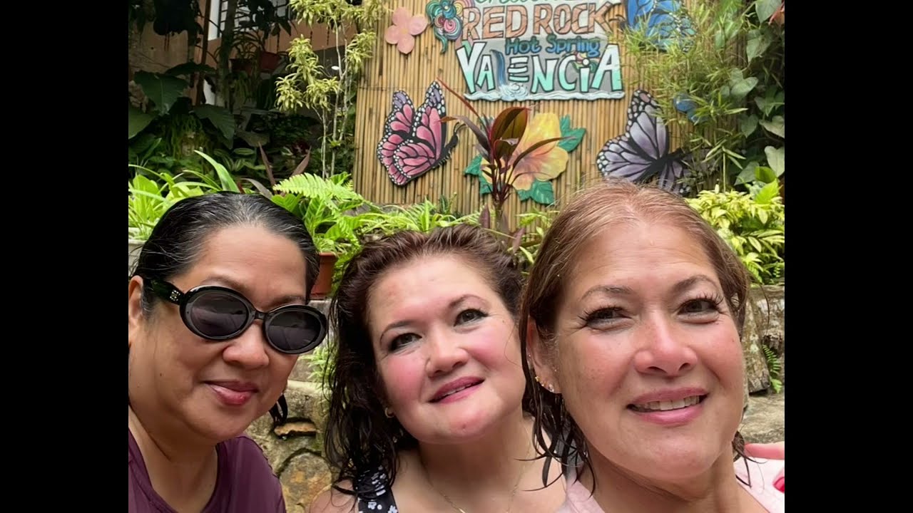 Back in the Philippines 🇵🇭 after 30 years