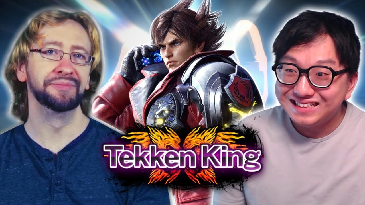 We have three days. Can I coach Maximilian to Tekken King?