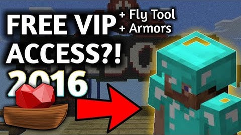 HOW TO GET FREE VIP ACCESS ON LIFEBOAT?! │HortpeaceGaming HQ │ DaREDS