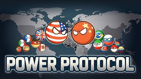 Strategy and Idle has never been so fun (Power Protocol)