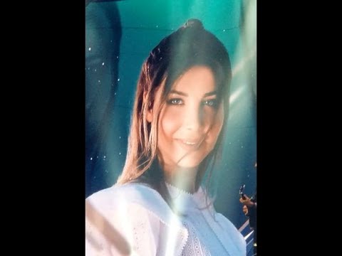 جديد نانسي عجرم انا جايه معاك انا همشي وراك نانسي تشعل الجمهور التونسي رقص نانسي 2022